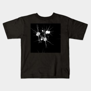 Spider Paint Kids T-Shirt